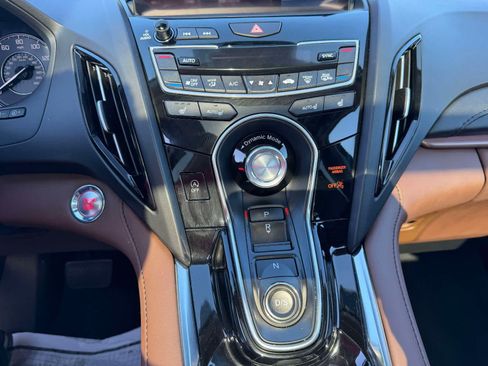 Certified 2023 Acura RDX AWD w/ Technology Package image 25