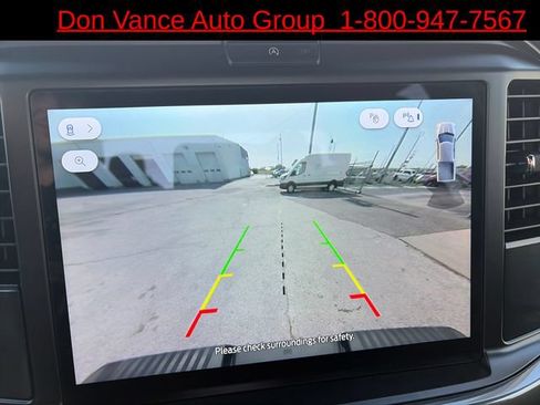 Used 2026 Ford F150 STX RWD image 20