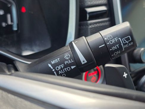 Certified 2022 Honda CR-V Touring image 29