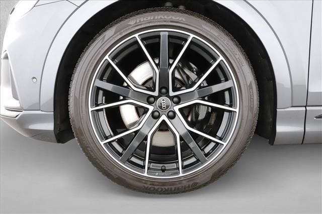 Used 2021 Audi SQ8 Prestige w/ Prestige Package AWD/4WD image 24