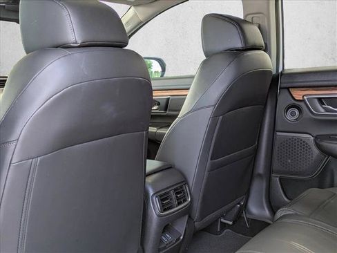 Used 2019 Honda CR-V Touring image 20