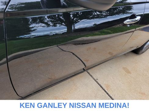 Certified 2025 Nissan Altima 2.5 SV FWD image 11