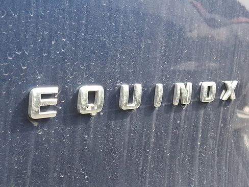 Certified 2023 Chevrolet Equinox LT image 9