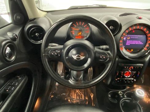 Used 2015 MINI Cooper Countryman S image 33