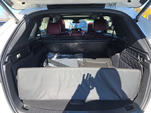 Used 2025 MAZDA CX-70 Plug-In Hybrid w/ Premium Plus image 28