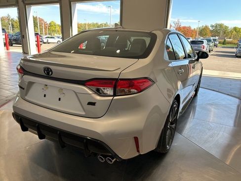 New 2026 Toyota Corolla SE image 6