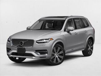 Used 2021 Volvo XC90 T8 Inscription w/ Advanced Package AWD/4WD video 1