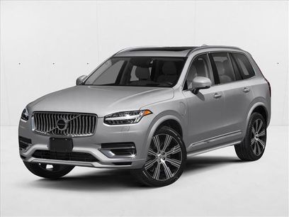 Used 2021 Volvo XC90 T8 Inscription w/ Advanced Package