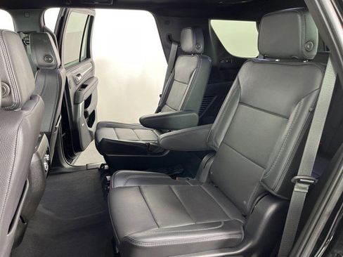 Used 2023 GMC Yukon Denali w/ Max Trailering Package AWD/4WD image 38