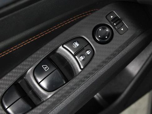 Certified 2022 Nissan Altima 2.5 SR image 21