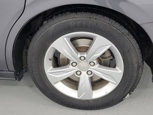 Used 2019 Honda Odyssey EX-L image 11