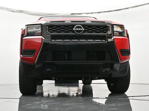 New 2026 Nissan Frontier SV w/ SV Convenience Package image 38