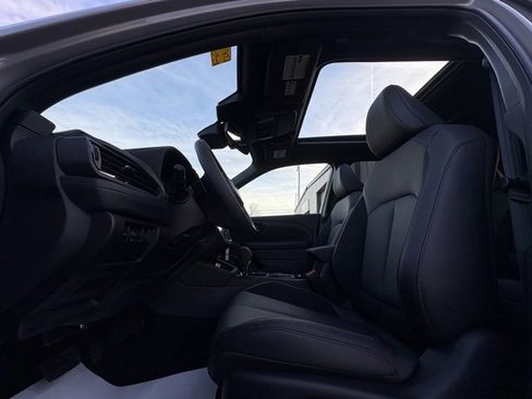 New 2026 Subaru Forester Touring image 12