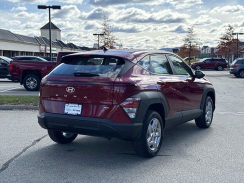 Used 2026 Hyundai Kona SE AWD/4WD image 5