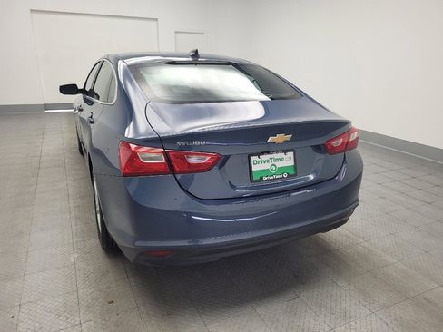 Used 2024 Chevrolet Malibu LS FWD image 6