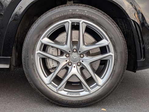 Used 2021 Mercedes-Benz GLE 53 AMG 4MATIC Coupe image 13