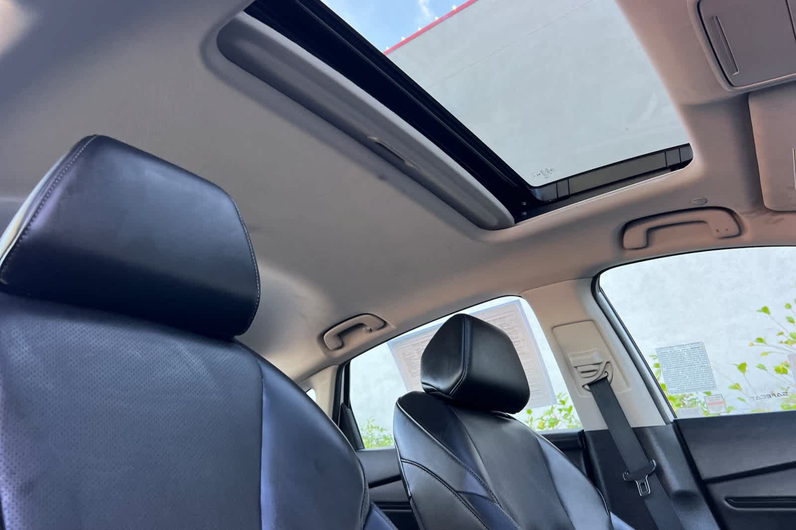 Used 2025 Honda Accord Touring image 17