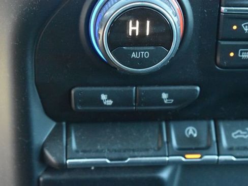 Certified 2019 Chevrolet Silverado 1500 RST w/ All-Star Edition image 34