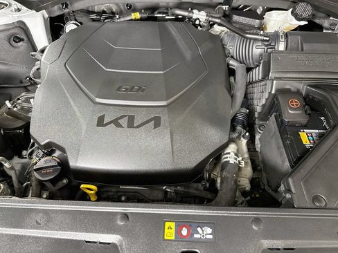 Used 2022 Kia Telluride SX w/ SX Prestige Package AWD/4WD image 37