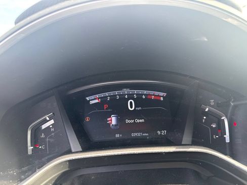 Used 2020 Honda CR-V EX-L image 12