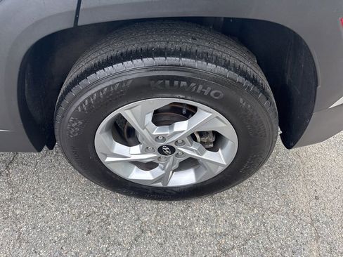 Used 2023 Hyundai Tucson SEL AWD/4WD image 12