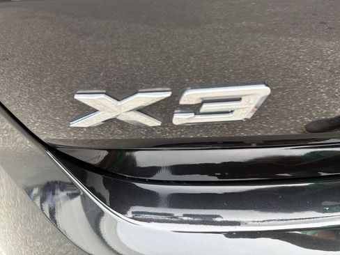 Used 2023 BMW X3 xDrive30i w/ M Sport Package AWD/4WD image 15