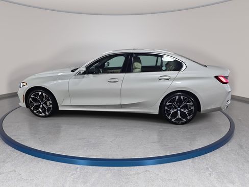 New 2026 BMW 330i Sedan w/ Premium Package image 8