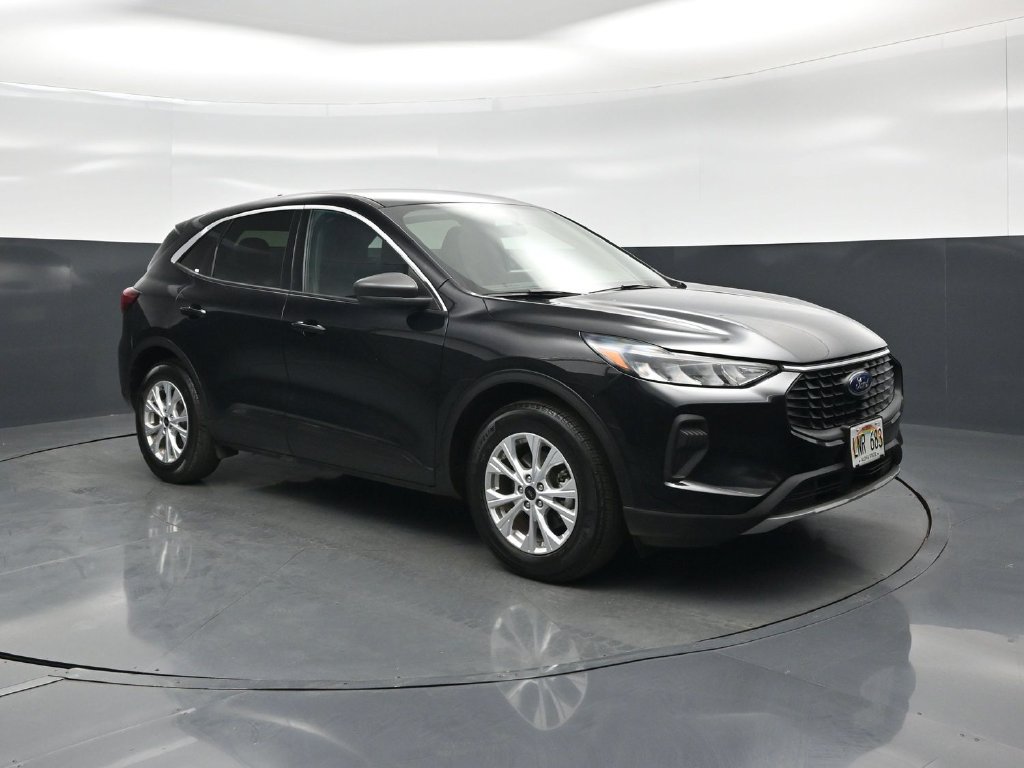 Used 2024 Ford Escape Active FWD image 55