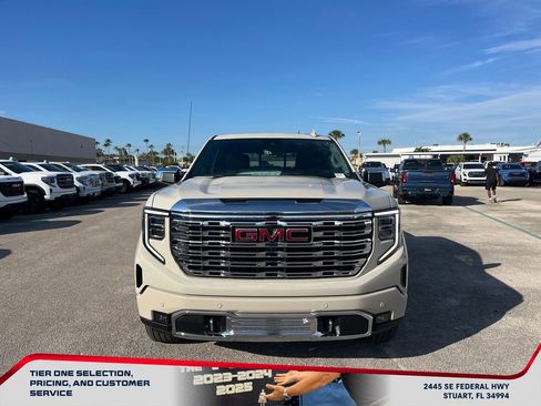 New 2026 GMC Sierra 1500 Denali image 3