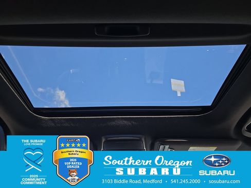 New 2026 Subaru Outback Touring AWD/4WD image 25