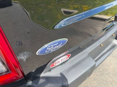 Used 2025 Ford Bronco Sport Big Bend AWD/4WD image 43