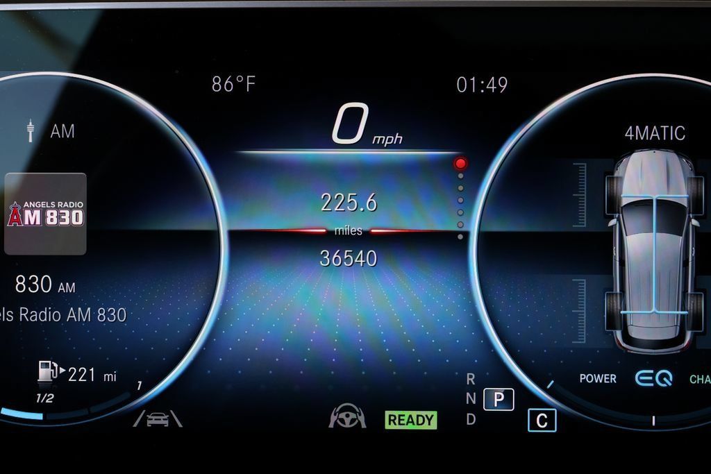 Used 2022 Mercedes-Benz GLE 450 4MATIC image 31