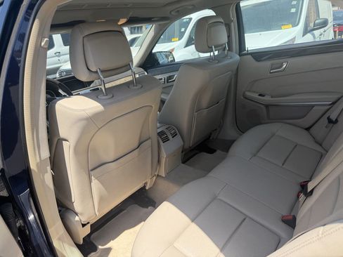 Used 2014 Mercedes-Benz E 350 Sedan image 16