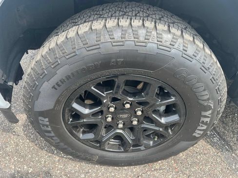 Used 2025 Ford F150 XLT w/ Equipment Group 302A MID AWD/4WD image 18