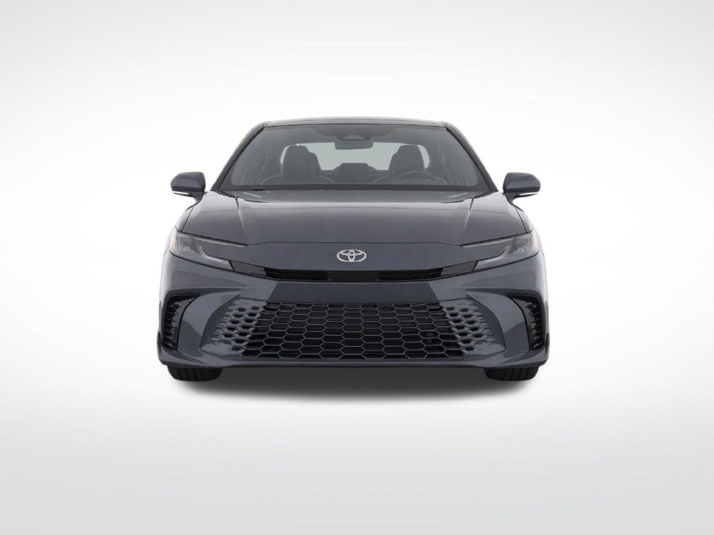 Used 2025 Toyota Camry SE FWD image 5