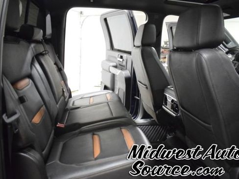 Used 2022 GMC Sierra 2500 AT4 w/ AT4 Premium Plus Package image 71