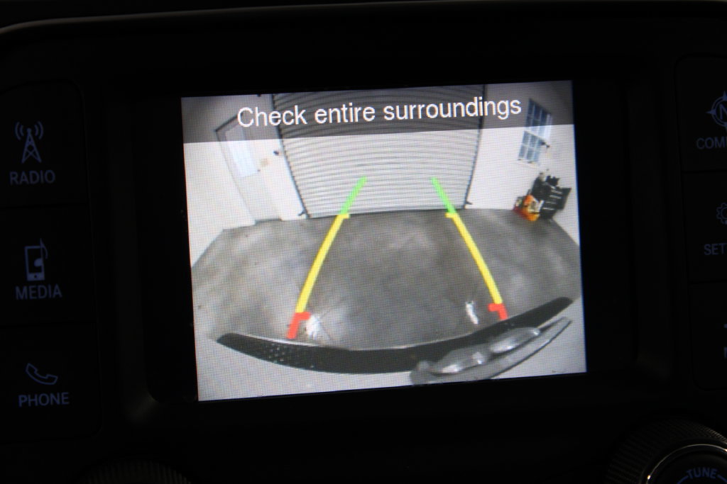 Used 2024 RAM 1500 Classic SLT RWD image 46