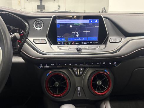 Used 2021 Chevrolet Blazer RS w/ Enhanced Convenience Package AWD/4WD image 31