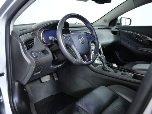 Used 2015 Buick LaCrosse Leather FWD image 17