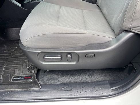 Used 2023 Toyota Tacoma SR5 RWD image 25