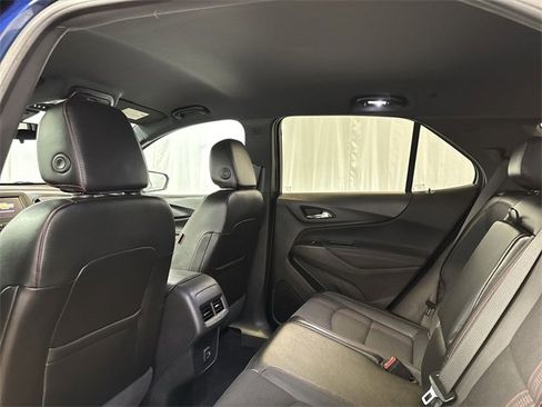 Certified 2023 Chevrolet Equinox RS image 13