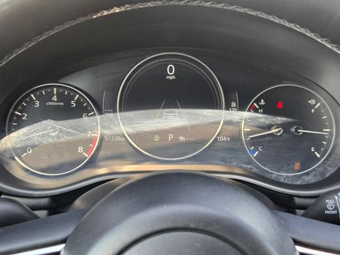 Used 2024 MAZDA MAZDA3 s FWD image 23