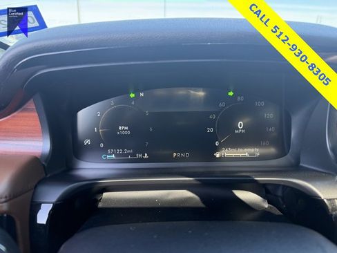 Used 2020 Lincoln Aviator Reserve w/ Equipment Group 202A image 10