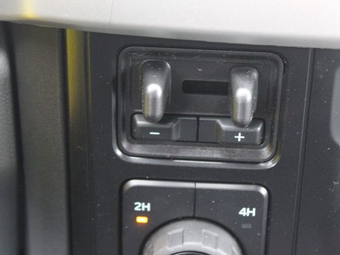 New 2026 Ford F350 XLT AWD/4WD image 31