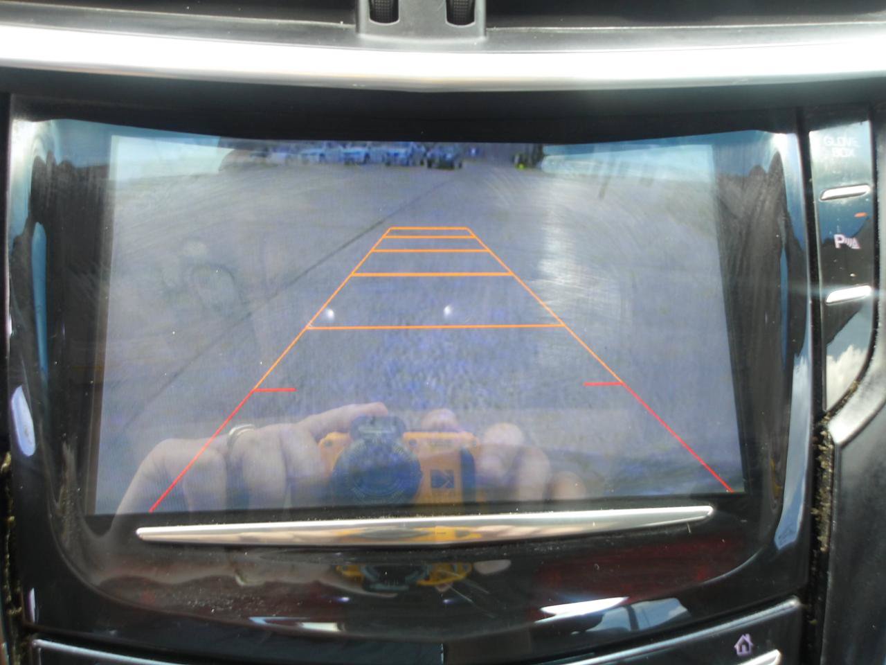 Used 2013 Cadillac XTS Luxury w/ Driver Awareness Package FWD image 24