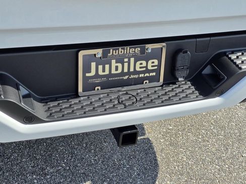 New 2026 RAM 1500 Big Horn image 28