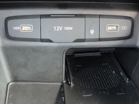 Certified 2024 Hyundai Tucson SEL FWD image 21