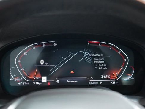 Used 2024 BMW X3 xDrive30i image 25