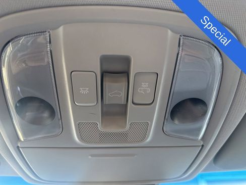 Used 2017 Kia Sportage EX w/ EX Premium Package FWD image 15