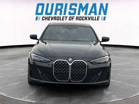 Used 2023 BMW 430i Gran Coupe xDrive 430i Gran Coupe w/ Premium Package image 8